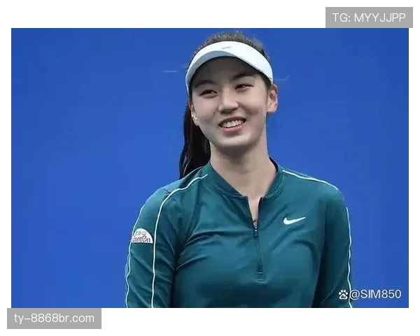 王欣瑜赛场外居然是标准富婆范儿，谁想到打球的女孩子能这样挥霍？