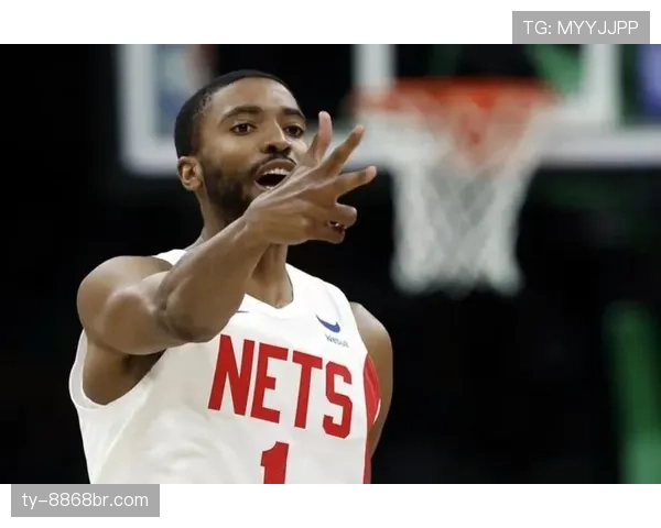 米卡尔·布里奇斯防守端强化挡拆协防 拉开对手得分空档