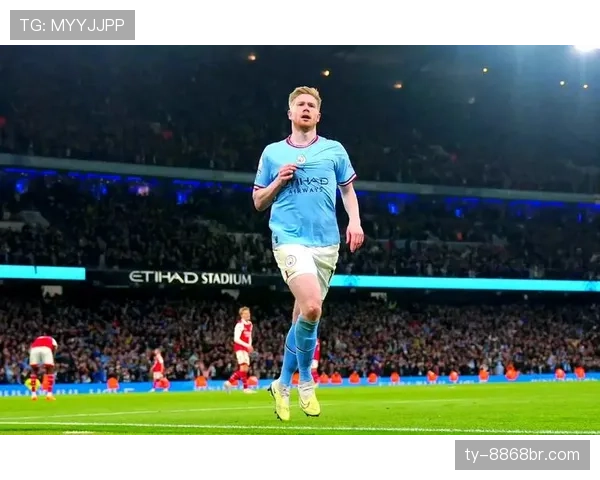 直塞球大师：德布劳内的核心武器