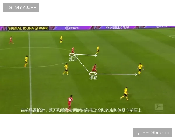 穆西亚拉是否依赖拜仁体系：战术角色与自主创造能力解析