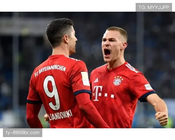 莱万与克洛泽：终结方式及体系适配对比分析