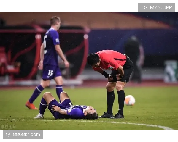 严重犯规行为如何界定？裁判判罚的三大关键标准