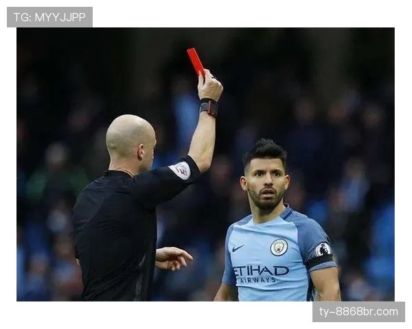 直接红牌判定要点：犯规类型与裁判标准解析