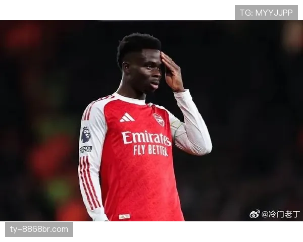 萨卡如何体现英格兰战术中的核心价值？