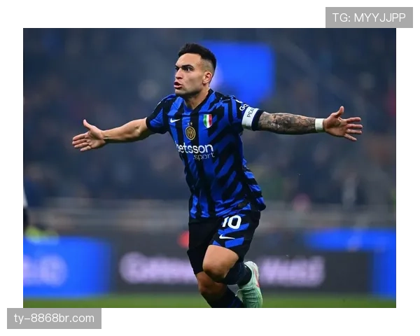 劳塔罗越高效，国米进攻越单一？问题藏不住了