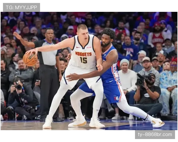 单打强突篮下对位中锋扎伊恩比上季更高效终结