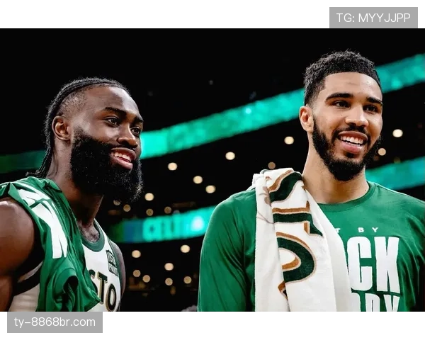 杰伦·布朗挡拆命中率领先全队 助凯尔特人拉开比分差距