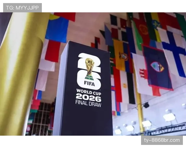 科特迪瓦冲击2026世界杯出线前景分析：能否从非洲区突围进军美加墨